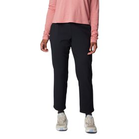 Columbia Anytime Pull-on Pant II Siyah Renk Kadın Pantolon