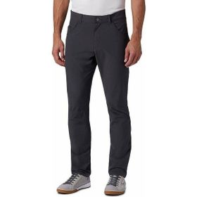 Columbia AO0349-011 Elements Stretch Pant Erkek Gri Outdoor Pantolon