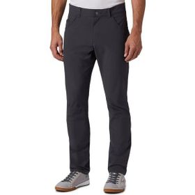 Columbia AO0349-011 Elements Stretch Pant Erkek Gri Outdoor Pantolon