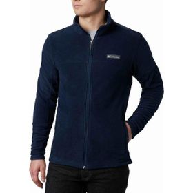 Columbia AO0560 Basin Trail III Full Zip Lacivert Erkek Polar