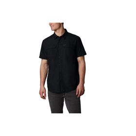 Columbia AO0647-010 Silver Ridge 2.0 Short Sleeve Shirt Erkek Gömlek