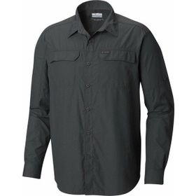 Columbia AO0651 Silver Ridge 2.0 Long Sleeve Erkek Outdoor Gömlek