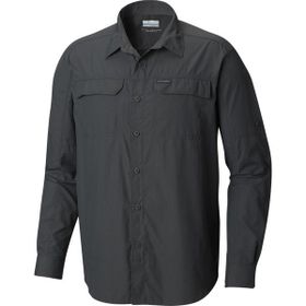 Columbia AO0651 Silver Ridge 2.0 Long Sleeve Erkek Outdoor Gömlek
