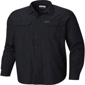 Columbia AO0651 Silver Ridge 2.0 Long Sleeve Erkek Outdoor Gömlek