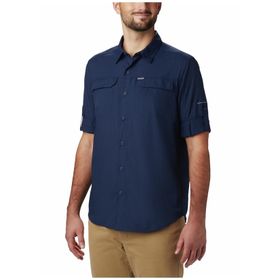 Columbia AO0651 Silver Ridge 2.0 Long Sleeve Erkek Outdoor Gömlek