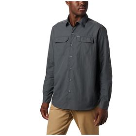 Columbia AO0651 Silver Ridge 2.0 Long Sleeve Erkek Outdoor Gömlek