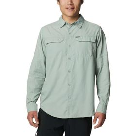 Columbia AO0651 Silver Ridge 2.0 Long Sleeve Erkek Outdoor Gömlek