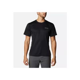 Columbia AO0809-010 Zero Ice Cirro-Cool Erkek T-Shirt