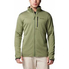 Columbia AO2205 Yeşil Erkek Polar