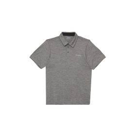 Columbia AO2933 Tech Traıl Polo Erkek Tişört