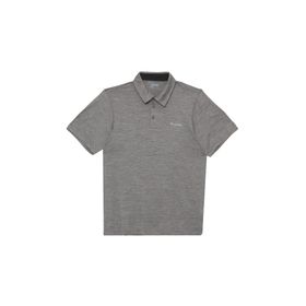 Columbia AO2933 Tech Traıl Polo Erkek Tişört