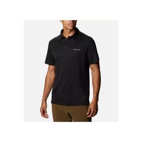 Columbia AO3006-010 Sun Ridge Iı Polo Yaka Erkek T-Shirt
