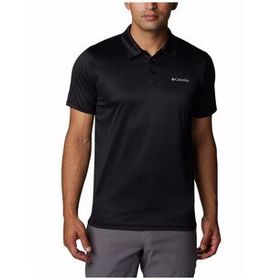 Columbia AO3614-464 Hike Polo Polo Yaka Lacivert Erkek T-shirt