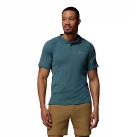 Columbia AO3828 Pro Erkek Polo Yaka Tişört