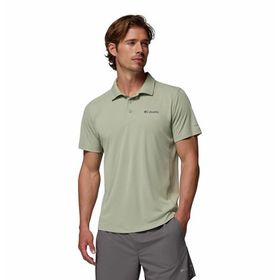 Columbia AO4872 Zero Rules Light Erkek Kısa Kollu Polo Tişört