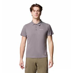 Columbia AO4872 Zero Rules Light Erkek Kısa Kollu Polo Tişört