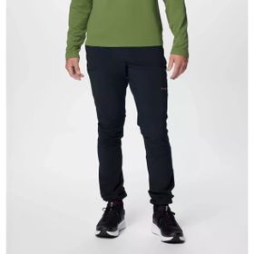Columbia AO8583-011 Triple Canyon II Siyah Erkek Outdoor Pantolon
