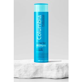 Columbia At Kuyruğu 400 ml Şampuan