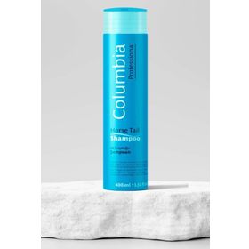 Columbia At Kuyruğu 400 ml Şampuan