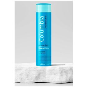 Columbia At Kuyruğu 400 ml Şampuan