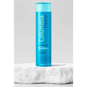 Columbia At Kuyruğu 400 ml Şampuan