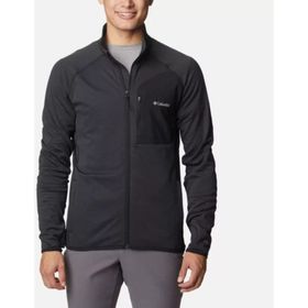 Columbia AX5416-010 Mens Triple Canyon Fleece Erkek Ceket