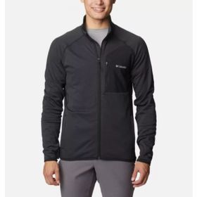 Columbia AX5416-010 Mens Triple Canyon Fleece Erkek Ceket