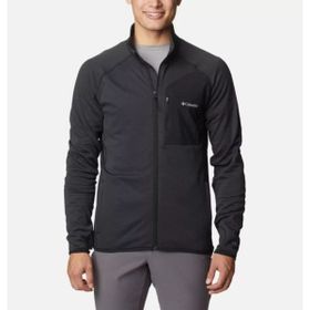 Columbia AX5416-010 Mens Triple Canyon Fleece Erkek Ceket