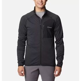 Columbia AX5416-010 Mens Triple Canyon Fleece Erkek Ceket