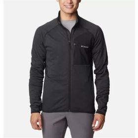 Columbia AX5416-010 Mens Triple Canyon Fleece Erkek Ceket