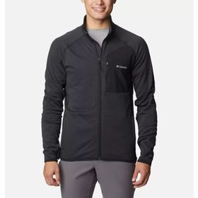 Columbia AX5416-010 Mens Triple Canyon Fleece Erkek Ceket