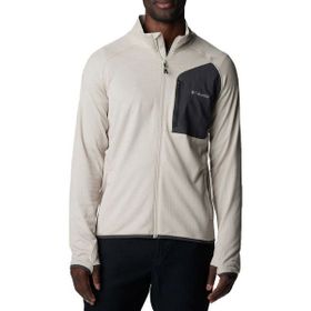 Columbia AX5416-278 Mens Triple Canyon Fleece Erkek Jacket