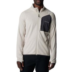 Columbia AX5416-278 Mens Triple Canyon Fleece Erkek Jacket