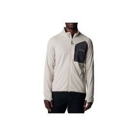 Columbia AX5416-278 Mens Triple Canyon Fleece Erkek Jacket