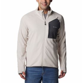 Columbia AX5416-278 Mens Triple Canyon Fleece Erkek Jacket