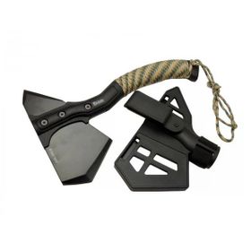 Columbia AXE 050-B 29 cm Kamp Baltası