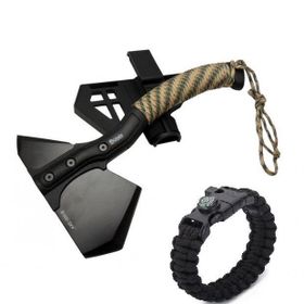 Columbia AXE 050-B 29 cm Kamp Baltası