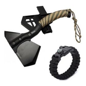 Columbia AXE 050-B 29 cm Kamp Baltası
