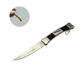 Columbia B3989 Çakı Bıçak