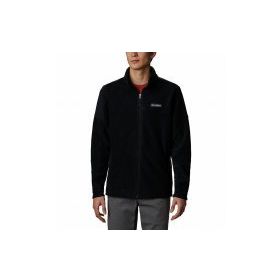 Columbia Basin Trail III AO0560 Regular Full Zip Lacivert Erkek Sweatshirt