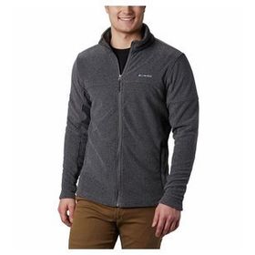 Columbia Basin Trail III Full Zip Erkek Polar AO0560-030 Gri L