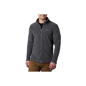 Columbia Basin Trail III Full Zip Erkek Polar AO0560-030 Gri L