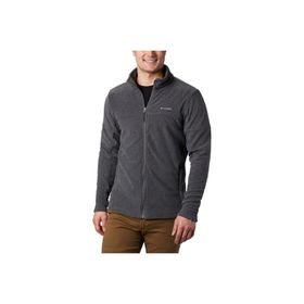 Columbia Basin Trail III Full Zip Erkek Polar AO0560-030 Gri S