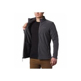 Columbia Basin Trail III Full Zip Erkek Polar AO0560-030 Gri S