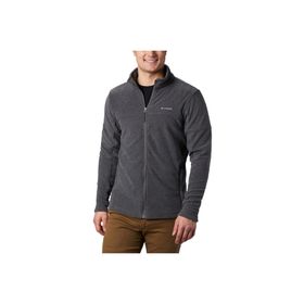 Columbia Basin Trail III Full Zip Erkek Polar AO0560-030 Gri S