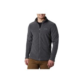 Columbia Basin Trail III Full Zip Erkek Polar AO0560-030 Gri S