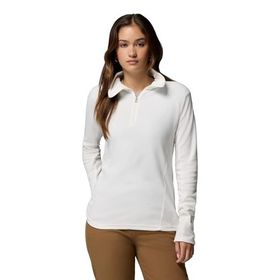 Columbia Bayan Glacial Iv 1/2 Fermuarlı Polar Ceket