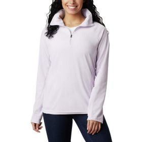 Columbia Bayan Glacial Iv 1/2 Fermuarlı Polar Ceket