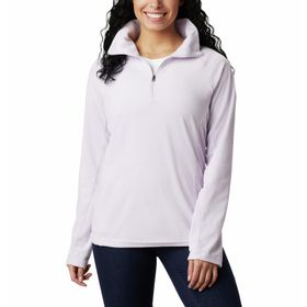 Columbia Bayan Glacial Iv 1/2 Fermuarlı Polar Ceket