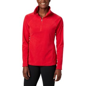 Columbia Bayan Glacial Iv 1/2 Fermuarlı Polar Ceket